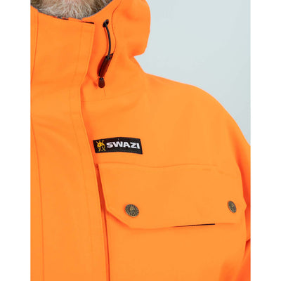 Swazi Huron Anorak