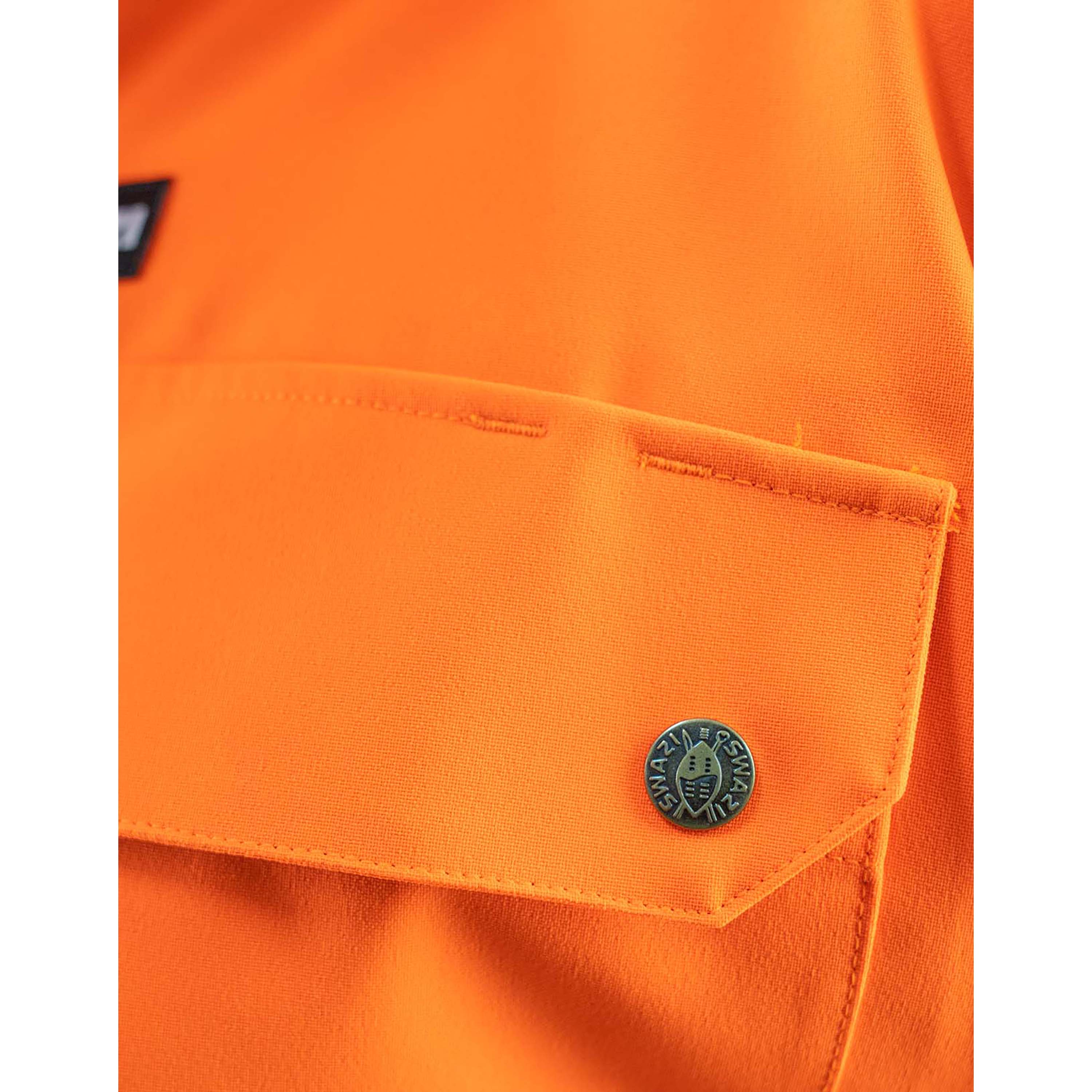 Swazi Huron Anorak