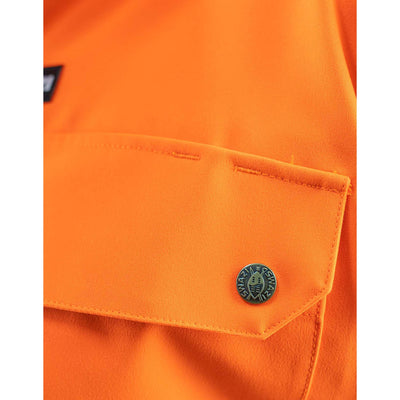 Swazi Huron Anorak