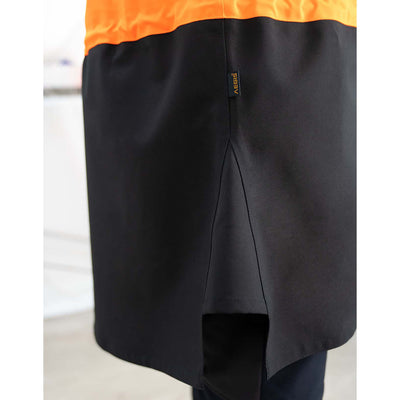 Swazi Huron Anorak