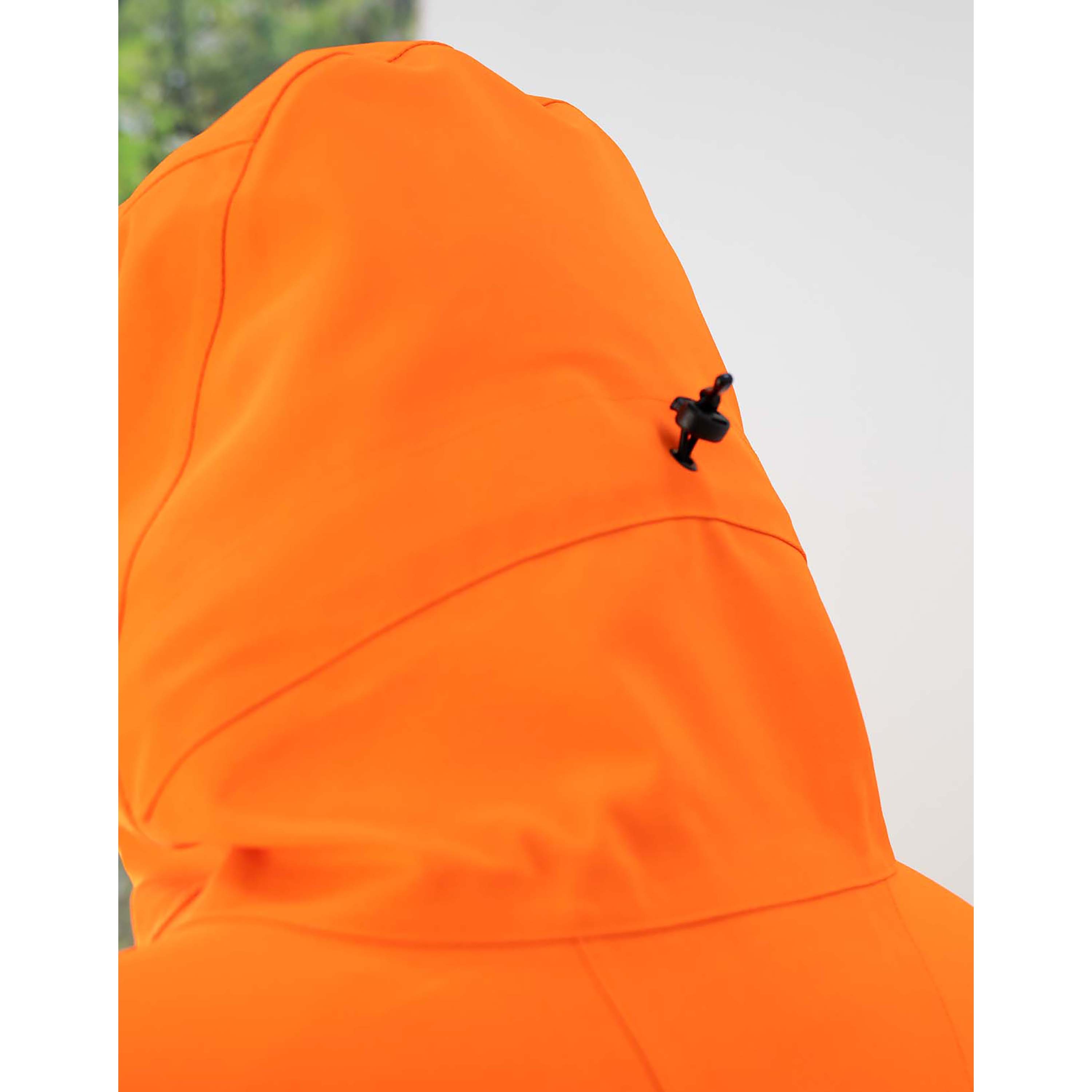 Swazi Huron Anorak