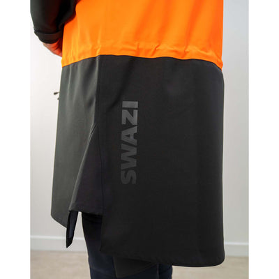 Swazi Huron Anorak