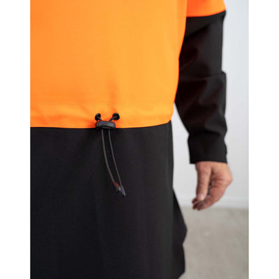 Swazi Huron Anorak