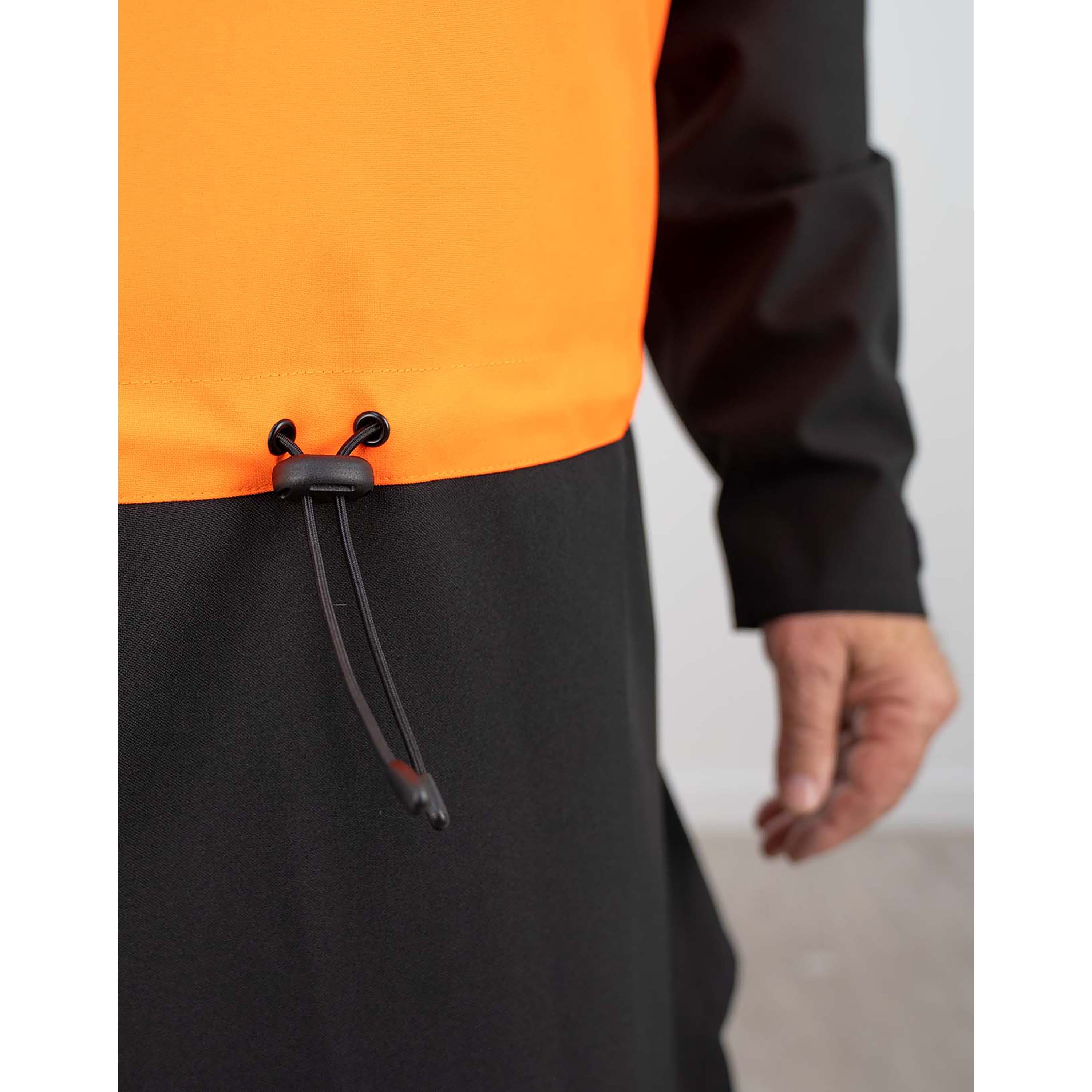 Swazi Huron Anorak