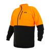HI VIS BUSH SHIRT