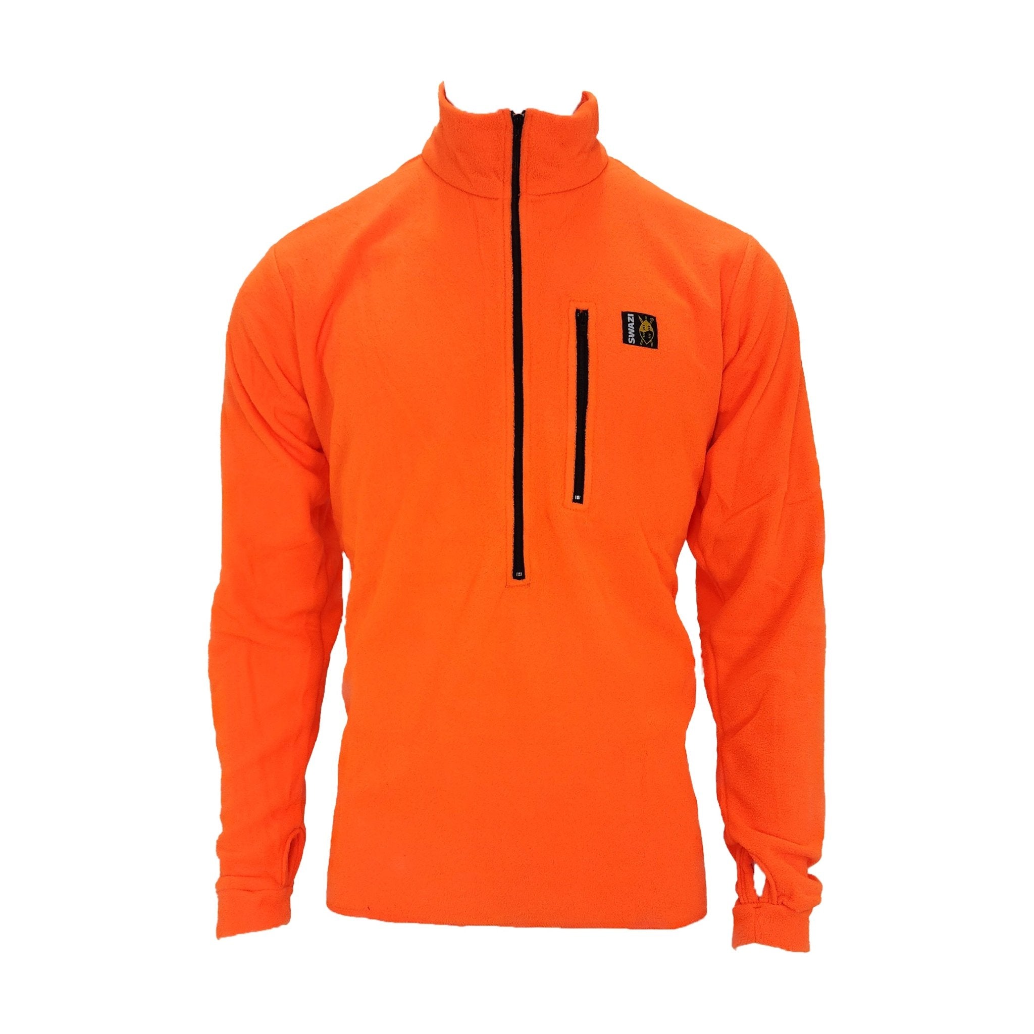 Swazi Micro Fleece Shirt