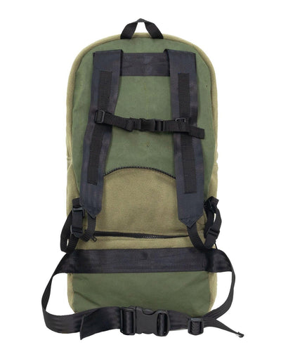 Swazi Buffalo Bag