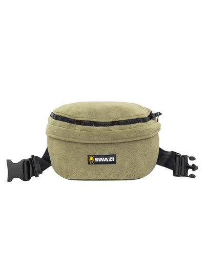 Swazi Buffalo Bag
