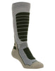 Swazi Ibex Merino socks, cushioned and quick-drying for hunting and hiking.
