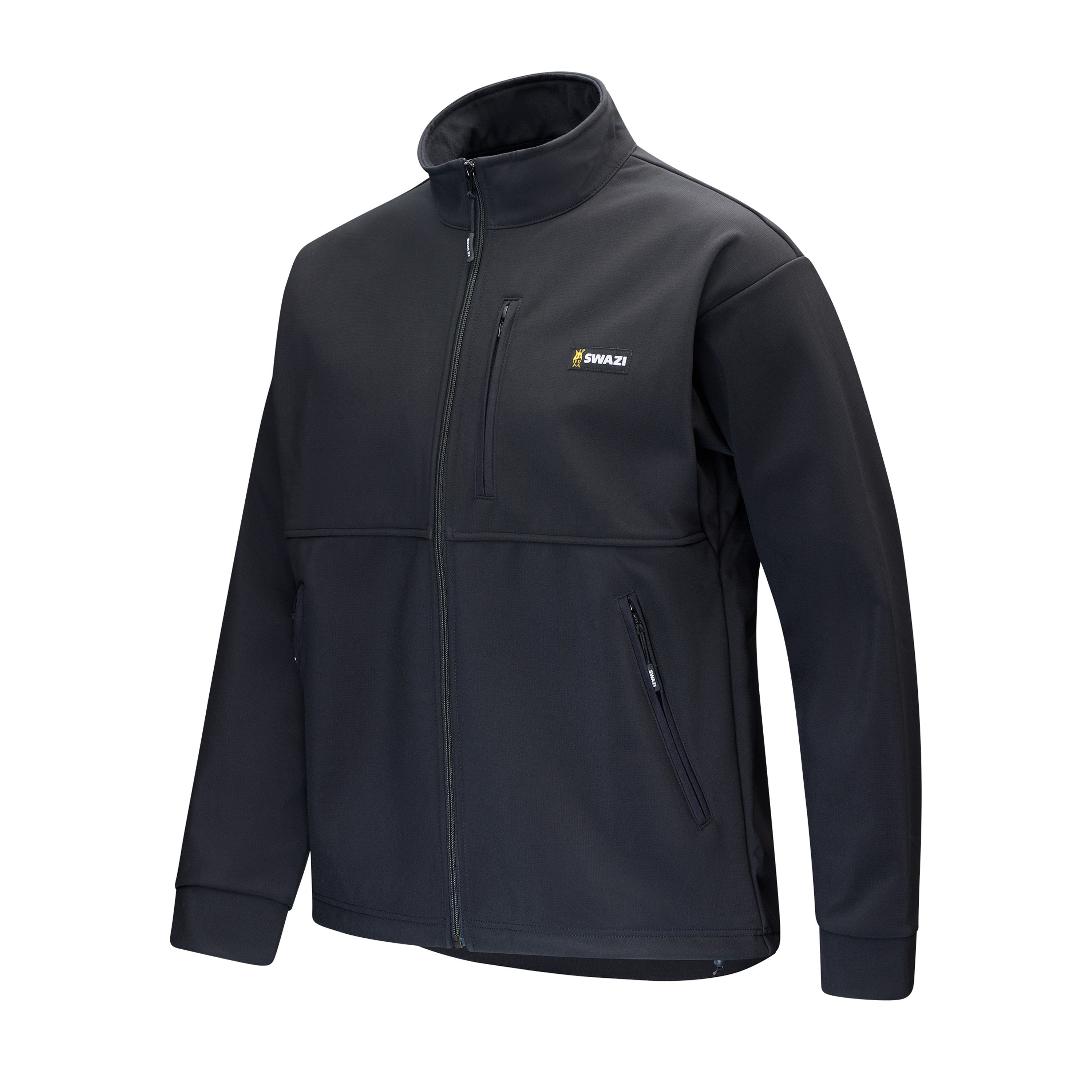Swazi Assegai Men’s Jacket
