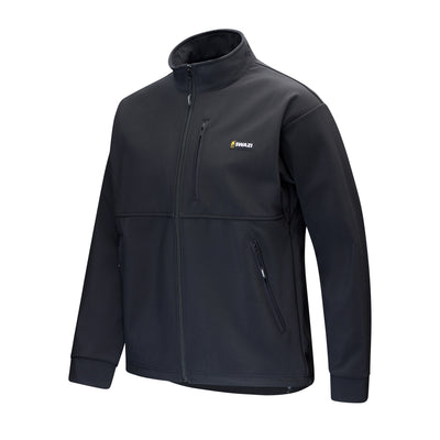 Swazi Assegai Men’s Jacket
