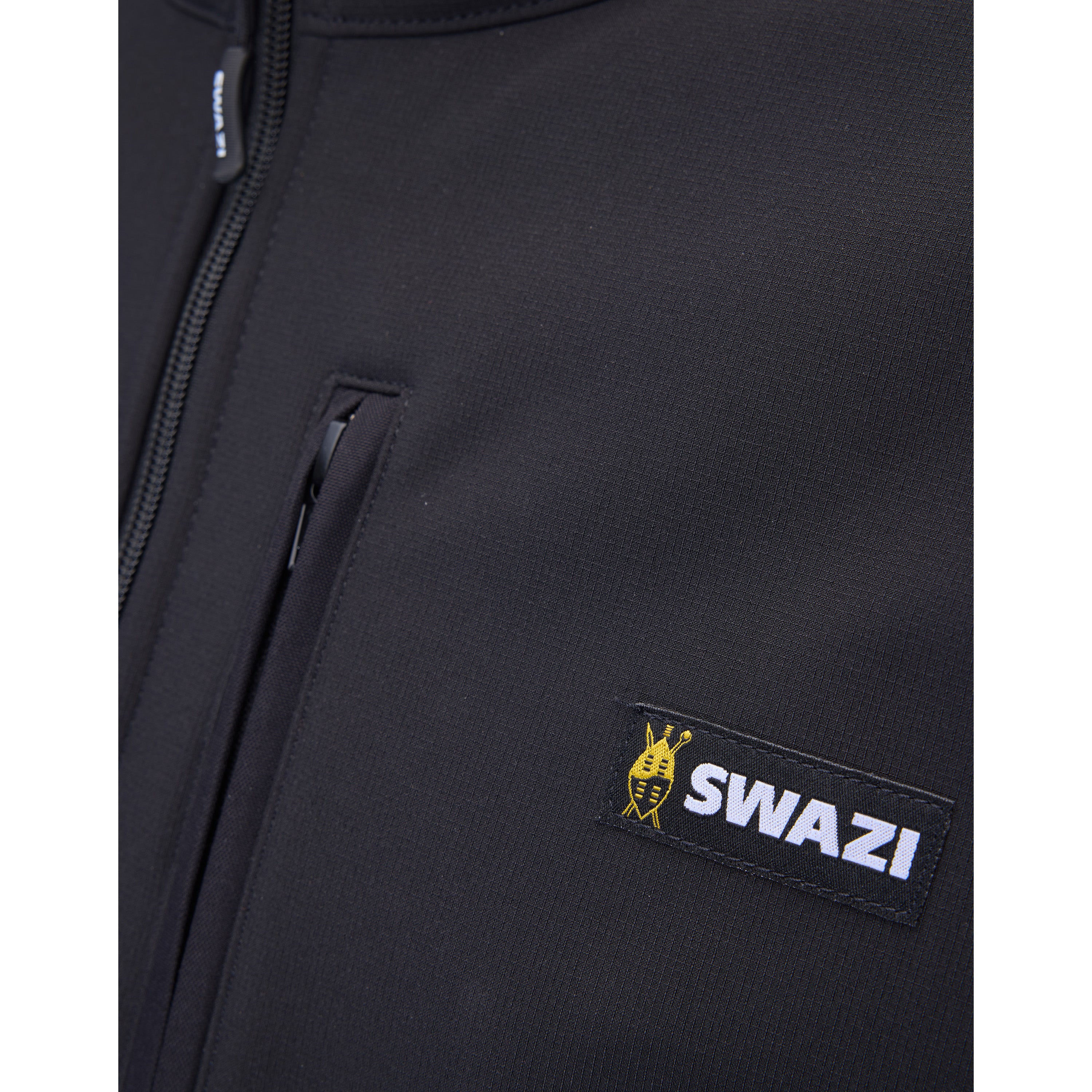 Swazi Assegai Men’s Jacket