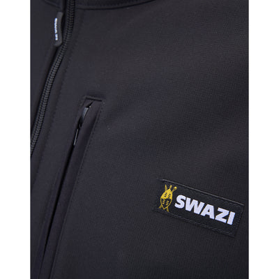 Swazi Assegai Men’s Jacket