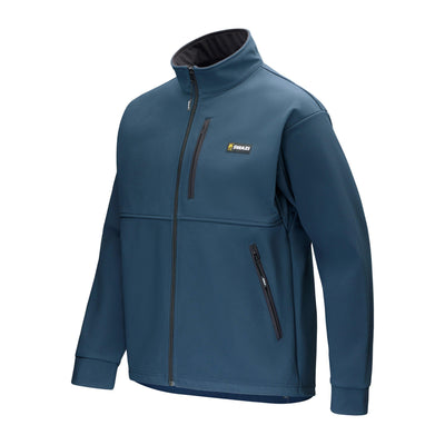 Swazi Assegai Men’s Jacket
