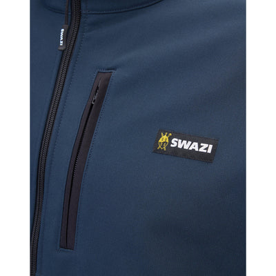 Swazi Assegai Men’s Jacket