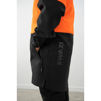 YUKON ANORAK