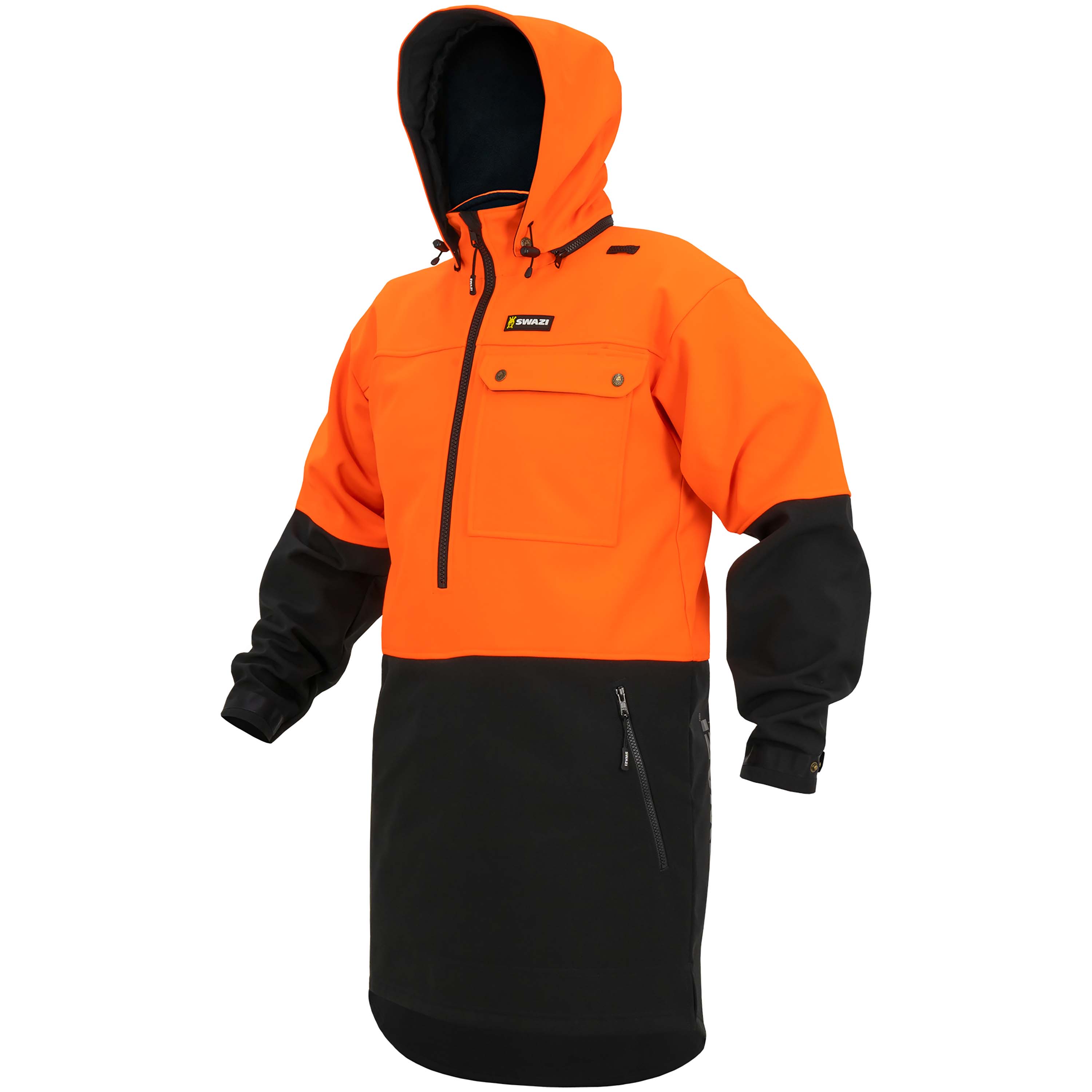 YUKON ANORAK