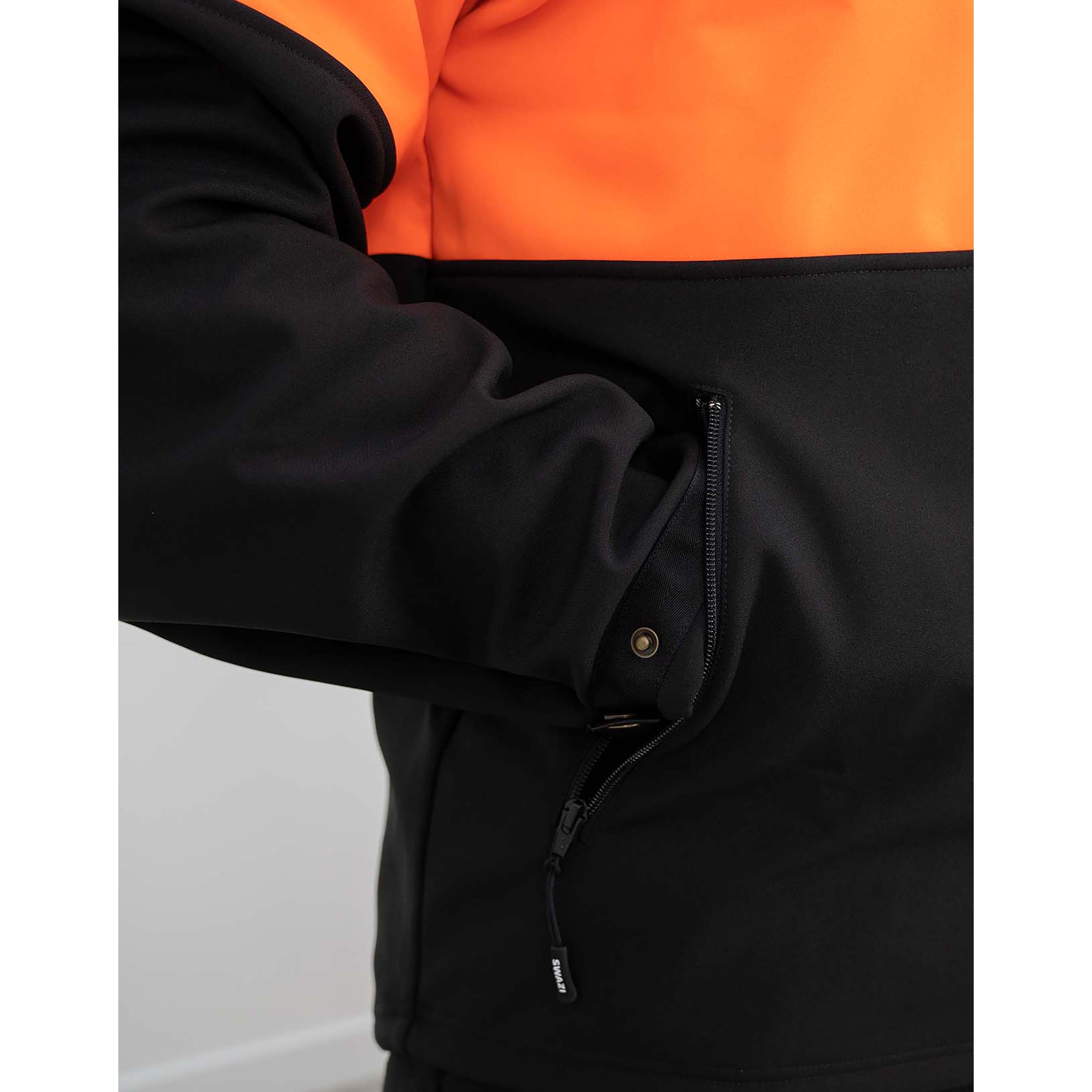 WINDCHEETAH TOP