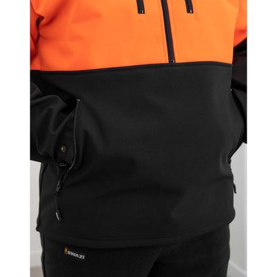 WINDCHEETAH TOP