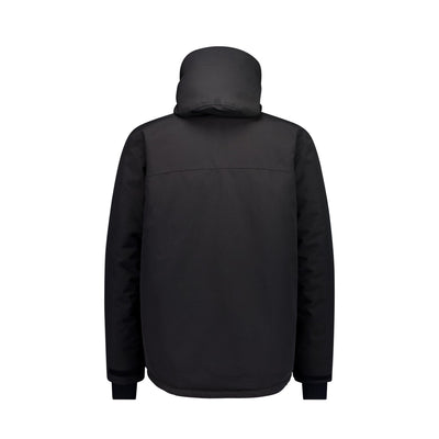 Geyser Waterproof Insulation Jacket