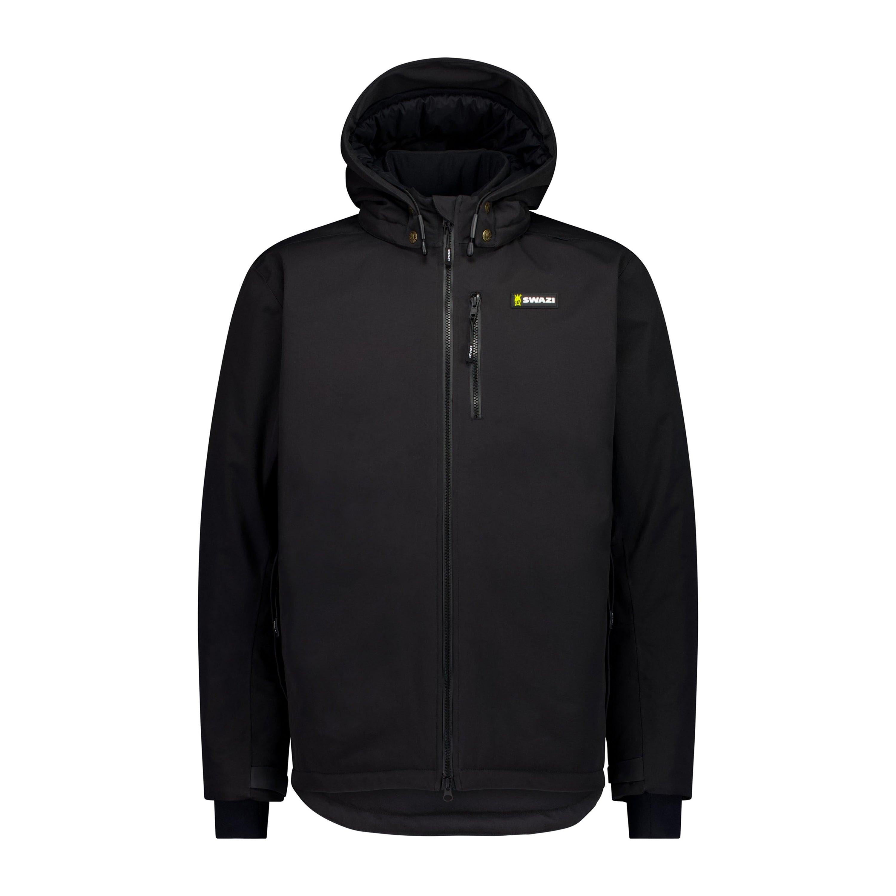 Geyser Waterproof Insulation Jacket