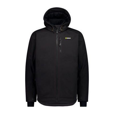 Geyser Waterproof Insulation Jacket