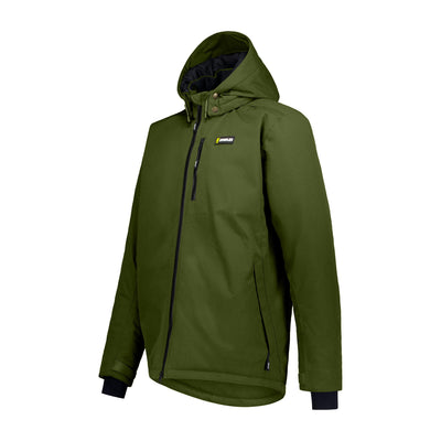 Geyser Waterproof Insulation Jacket
