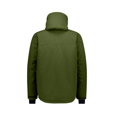 Geyser Waterproof Insulation Jacket