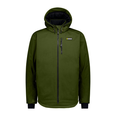 Geyser Waterproof Insulation Jacket