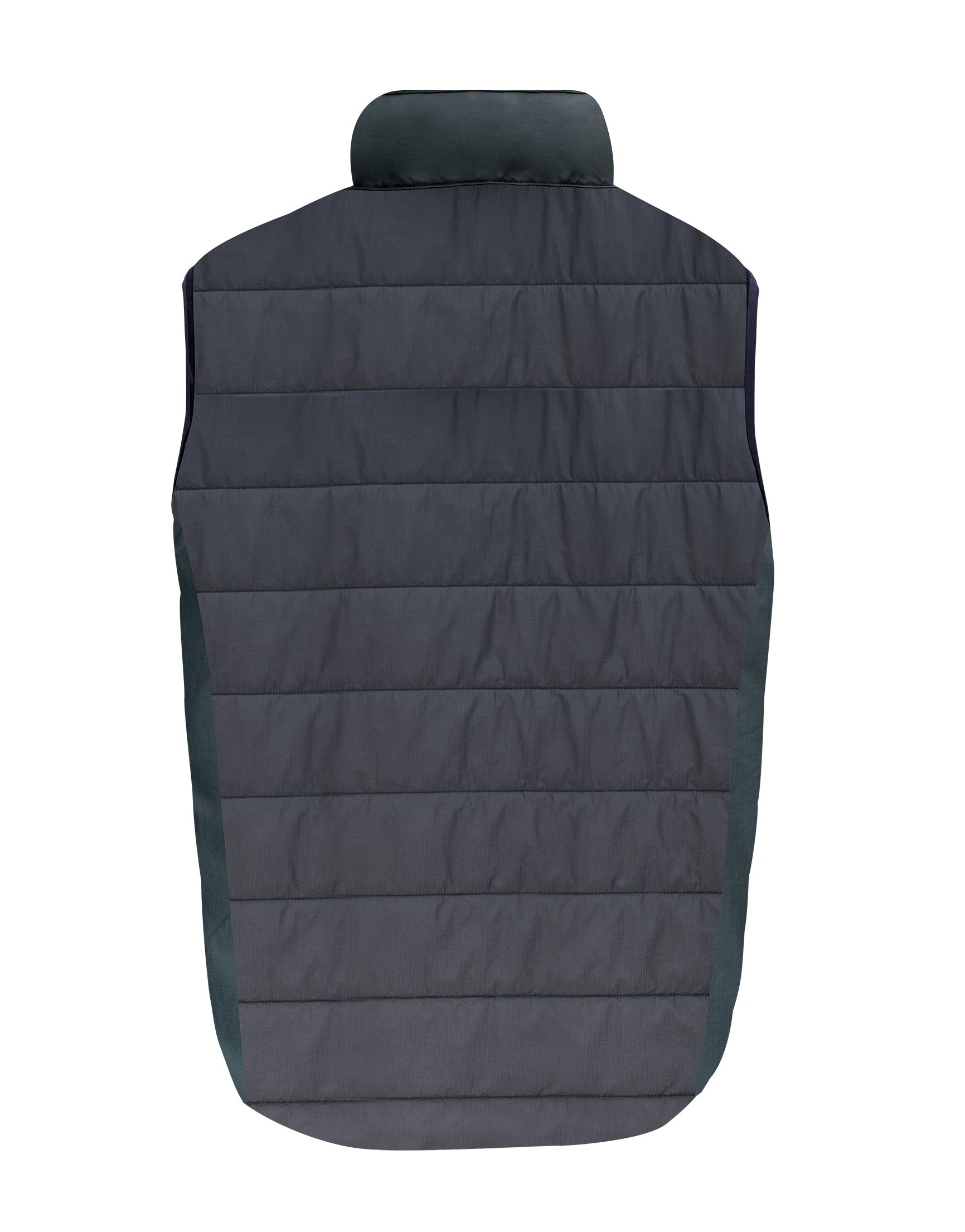 sumari NYLON VEST-LOGO サイズ2 Swazi® Chamois Insulation Vest – Lightweight Puffer Hunting Vest