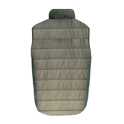 Swazi Chamois Insulation Vest