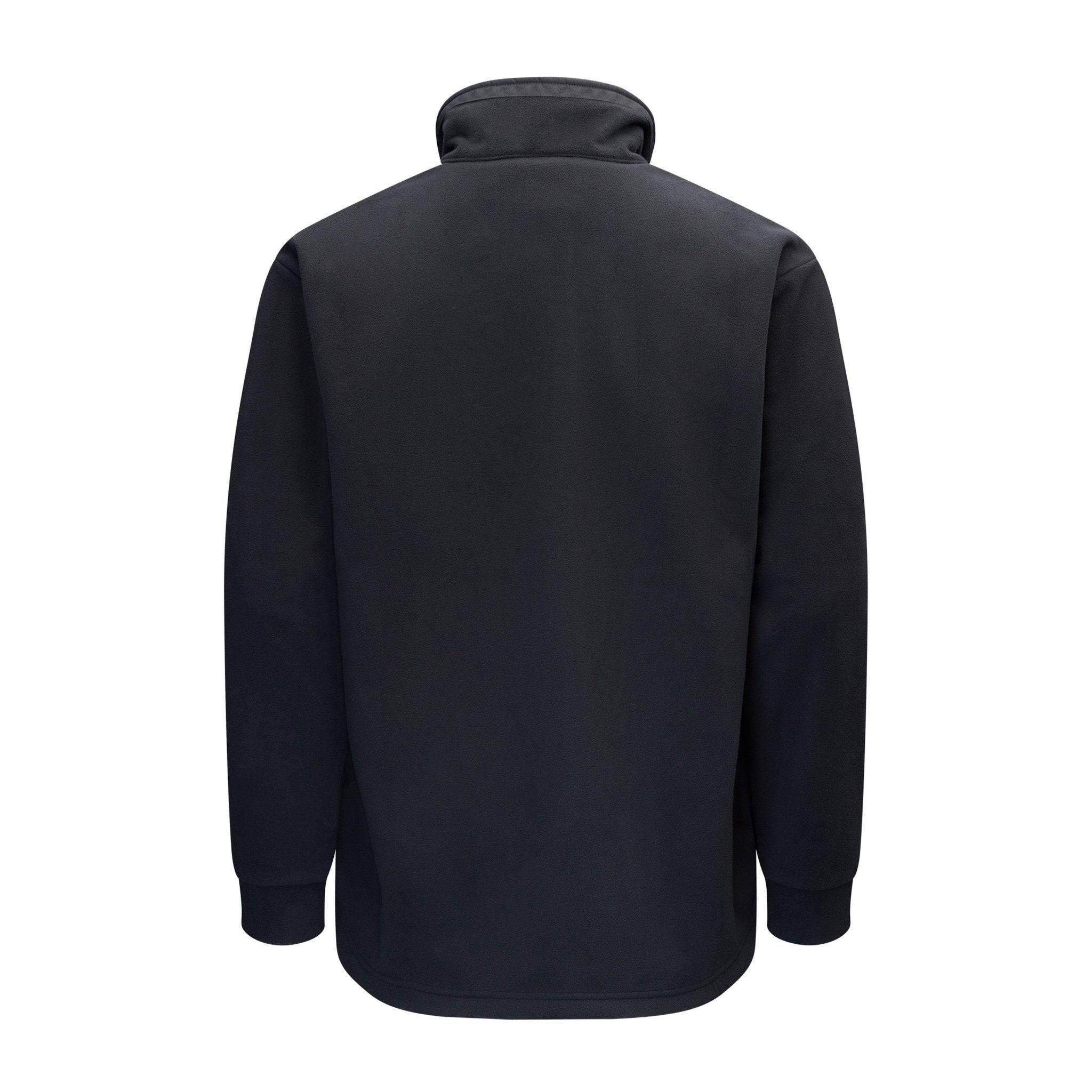 Swazi Molesworth Men's Fleece Jacket | Windproof Warmth – swazi.com