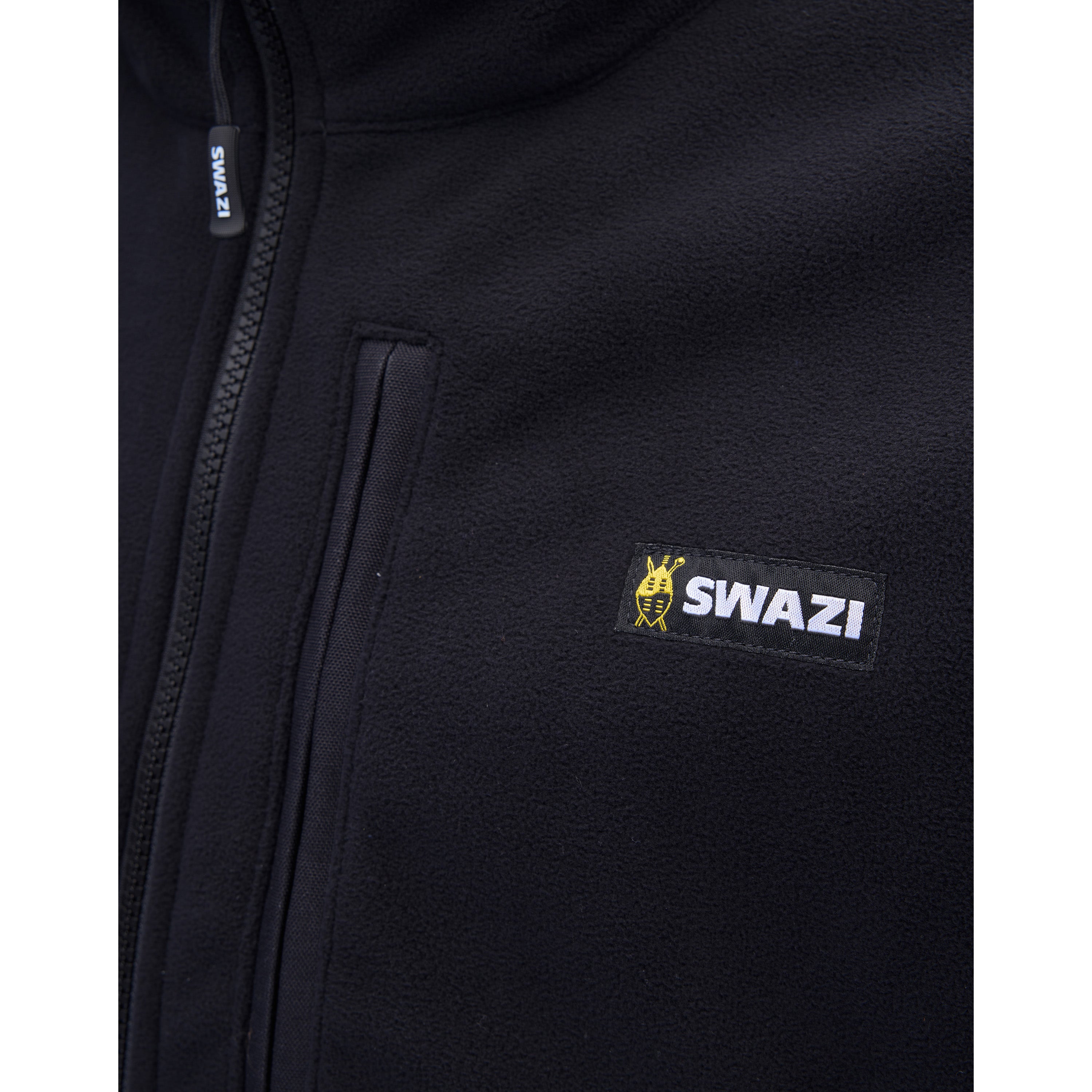 Swazi Molesworth Jacket