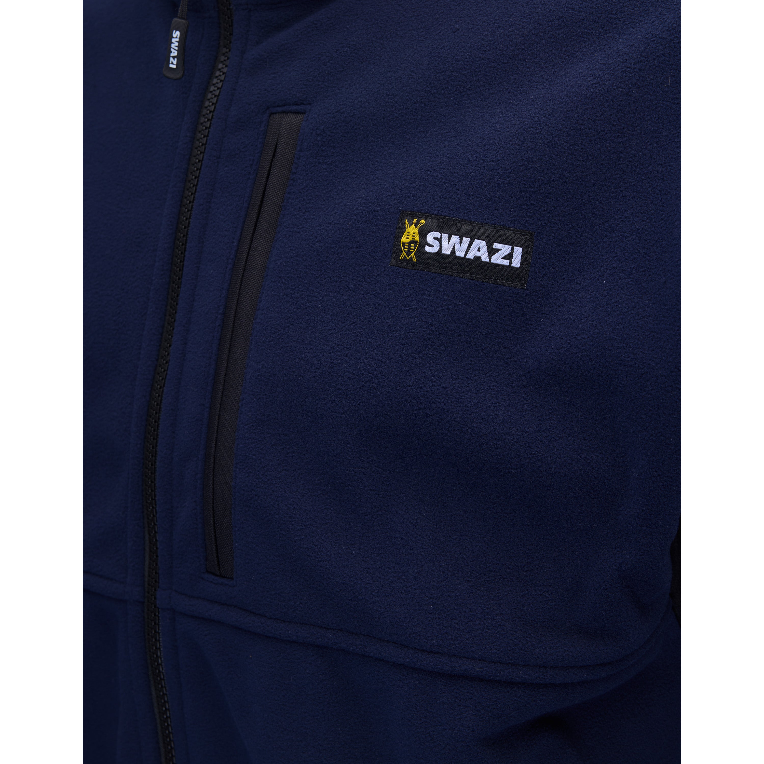 Swazi Molesworth Jacket