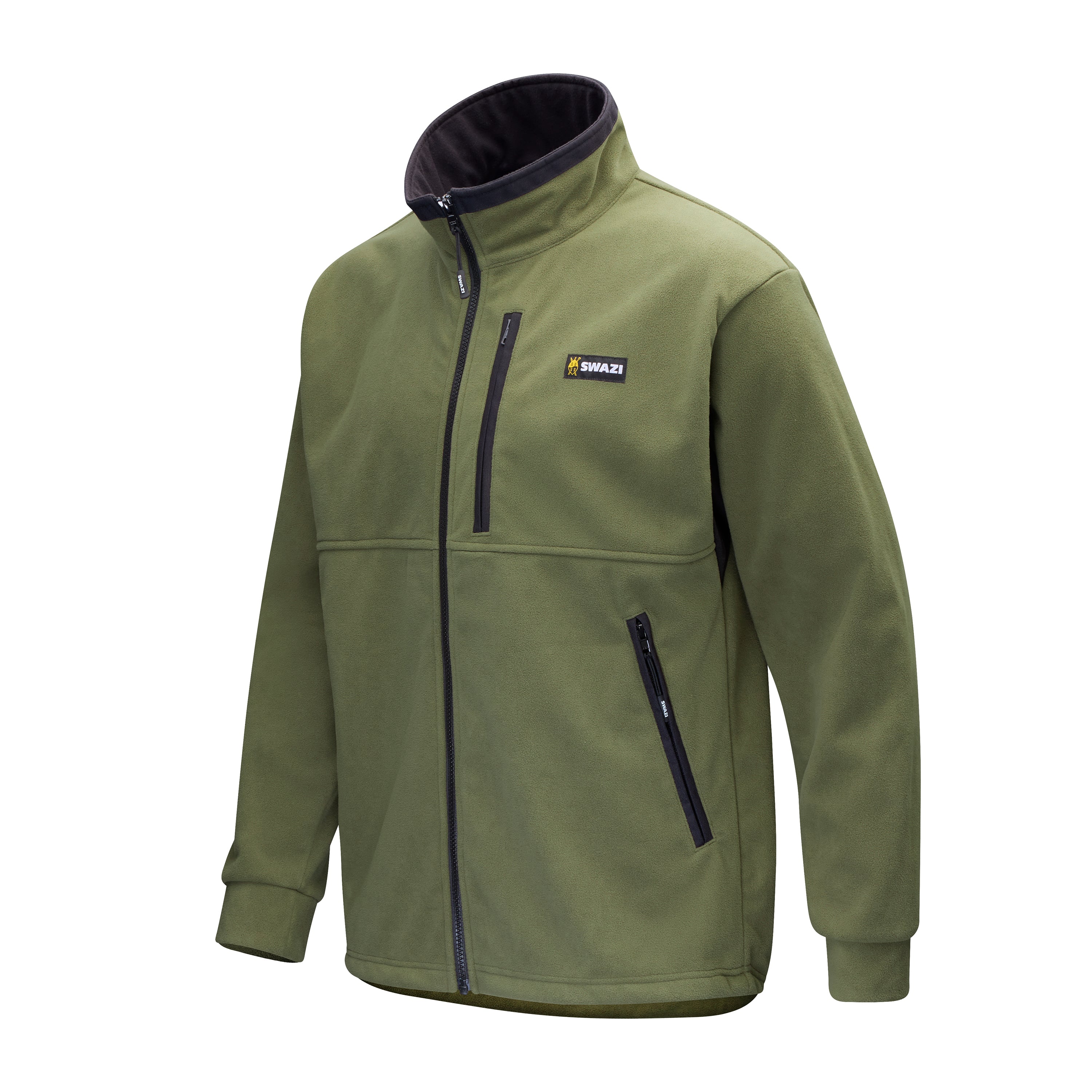 Swazi Molesworth Jacket