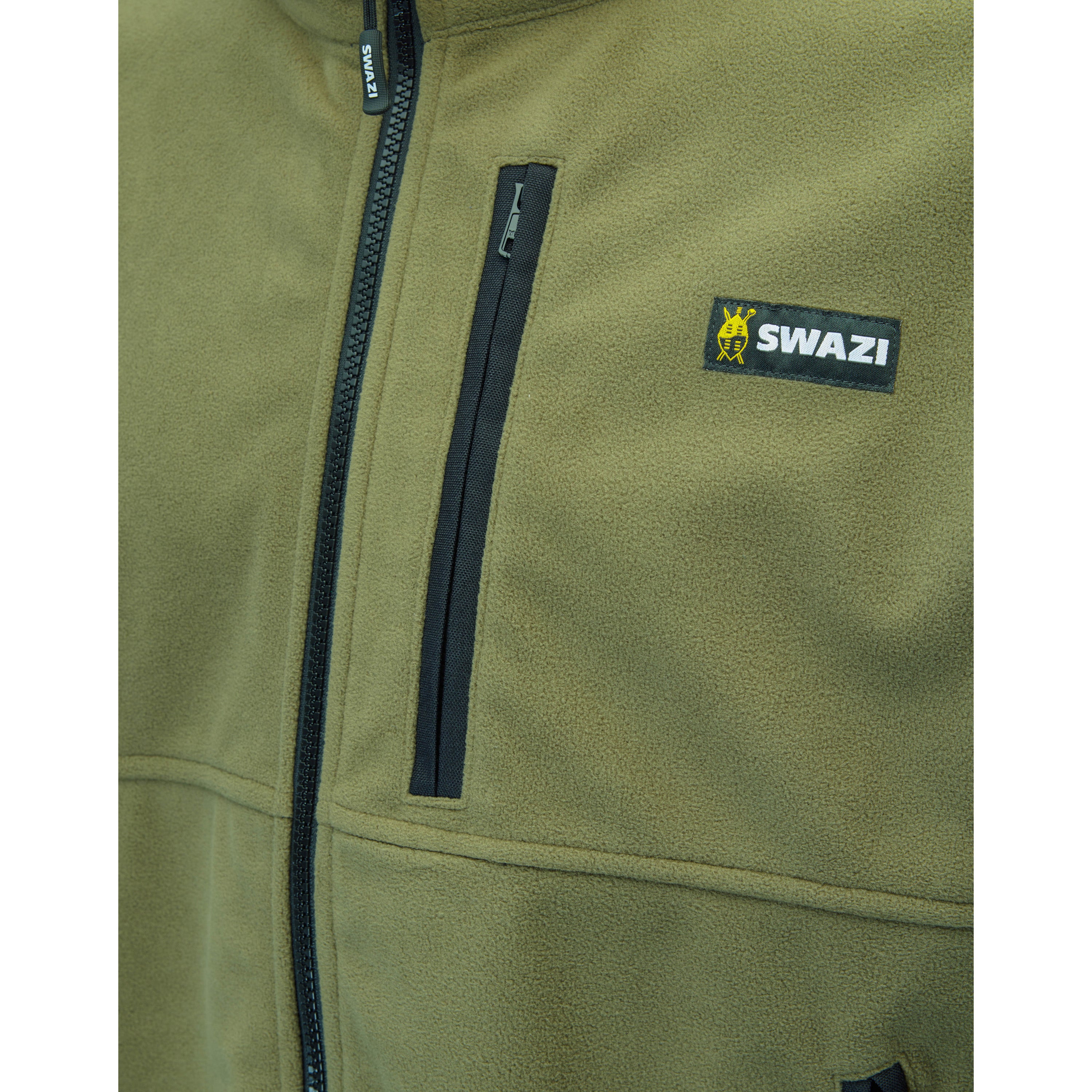 Swazi Molesworth Jacket