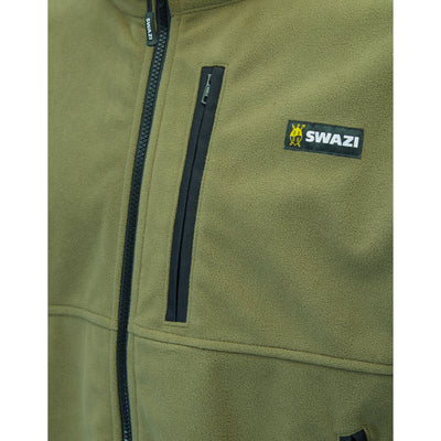 Swazi Molesworth Jacket