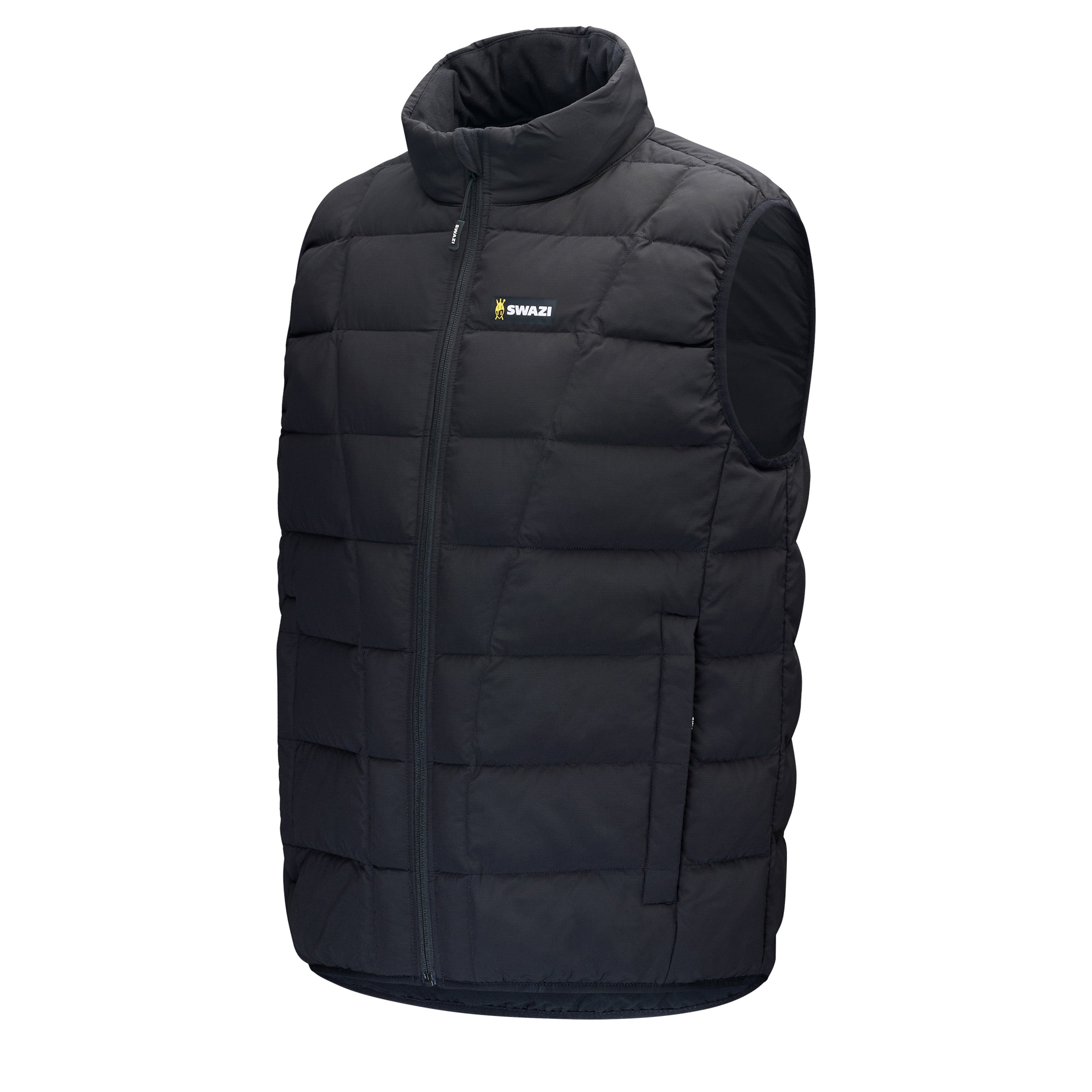 Swazi Thorso Men's Puffer Vest