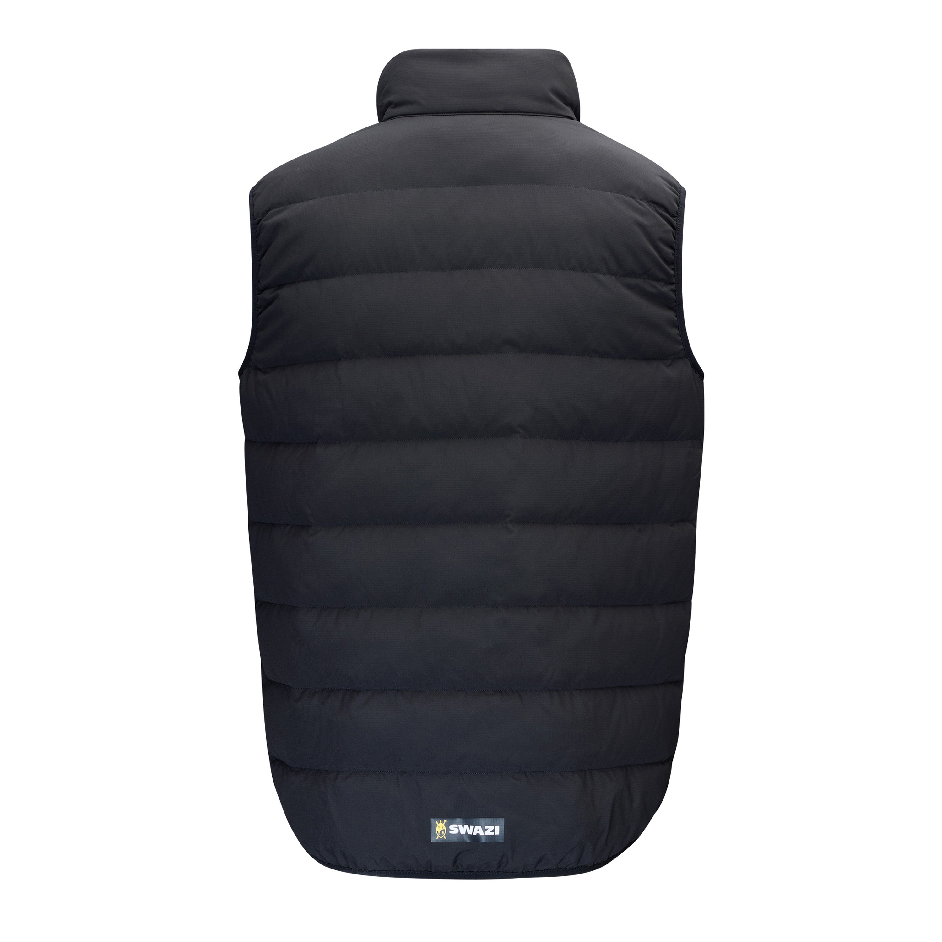 Swazi Thorso Men's Puffer Vest