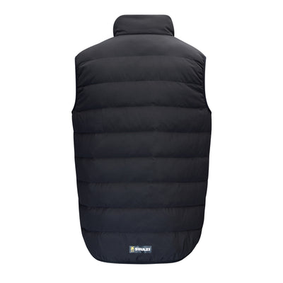 Swazi Thorso Men's Puffer Vest