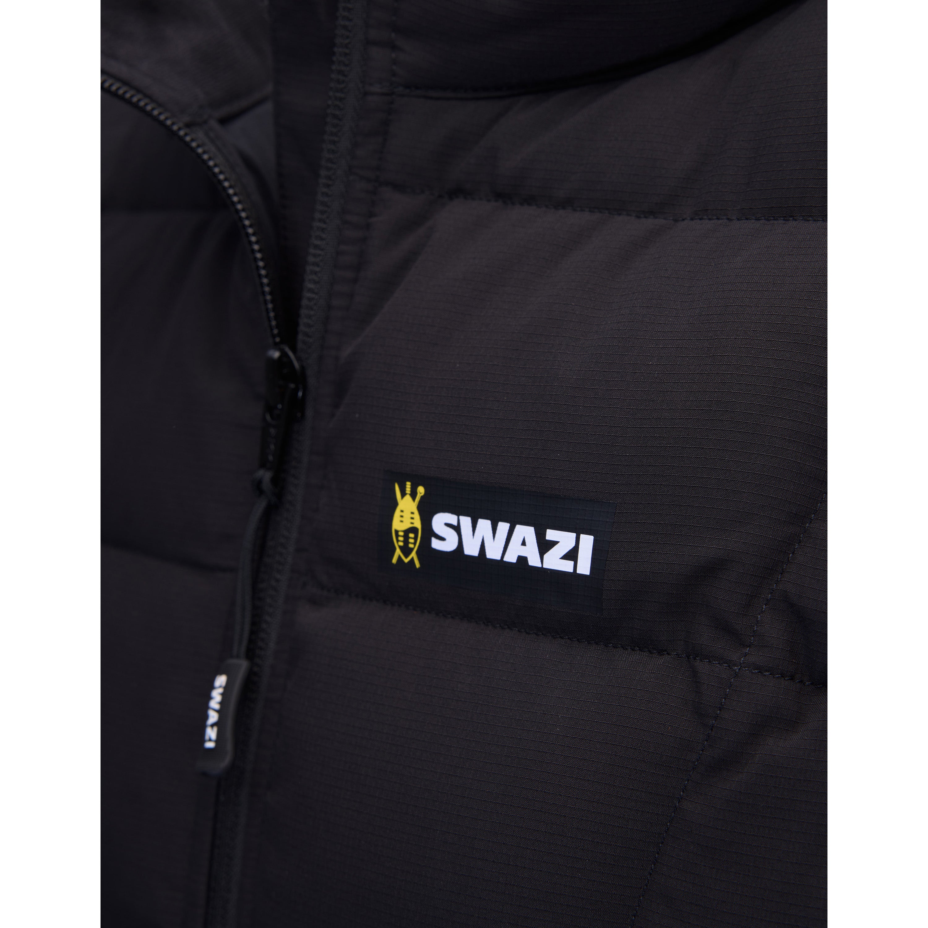 Swazi Thorso Men's Puffer Vest