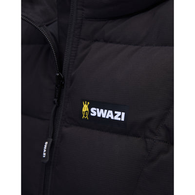 Swazi Thorso Men's Puffer Vest