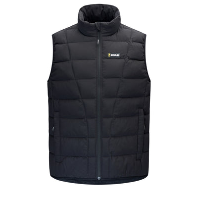 Swazi Thorso Men's Puffer Vest