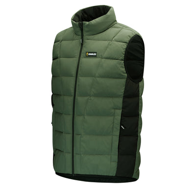 Swazi Thorso Men's Puffer Vest