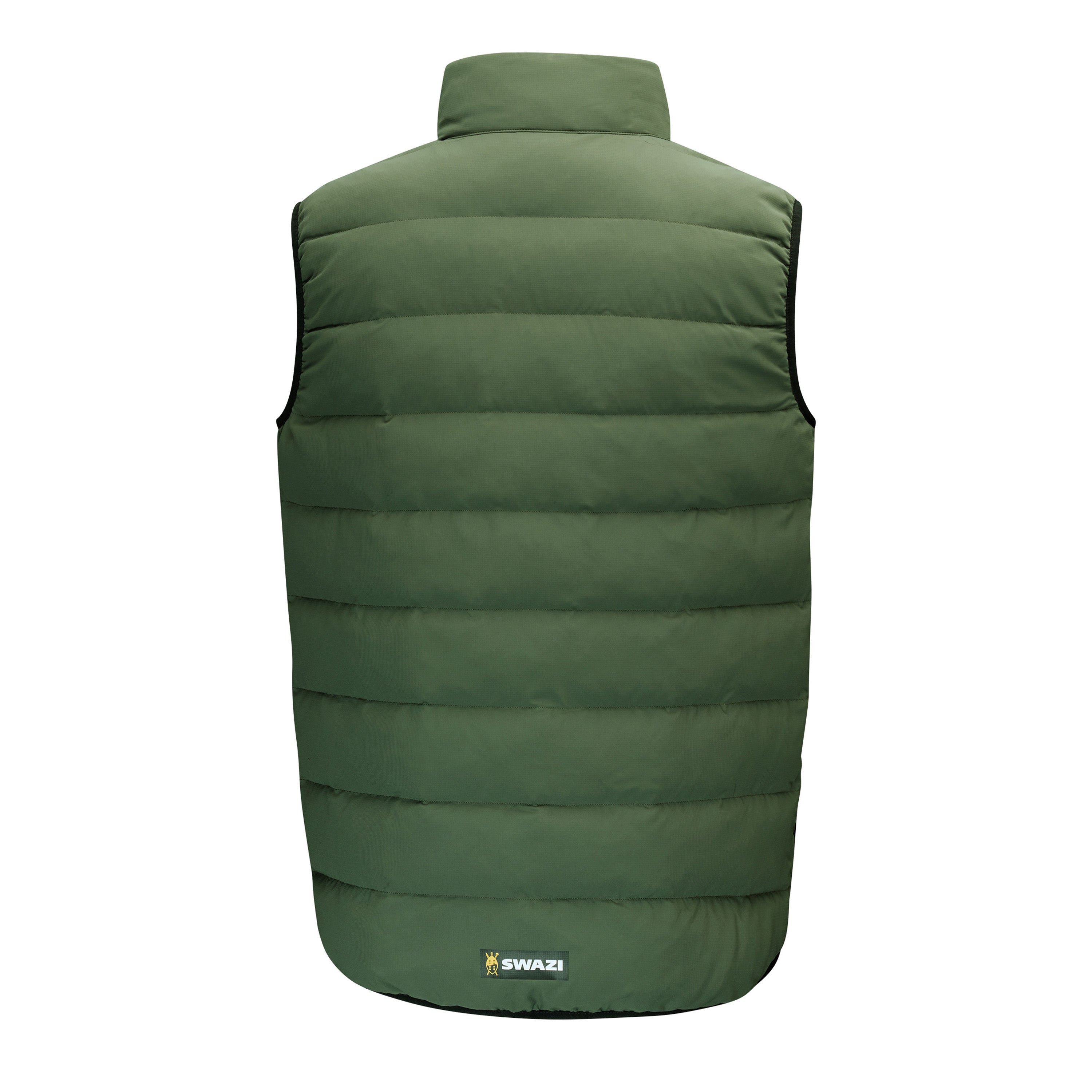 Swazi Thorso Men's Puffer Vest