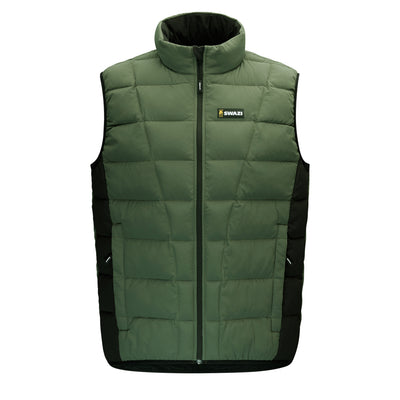 Swazi Thorso Men's Puffer Vest