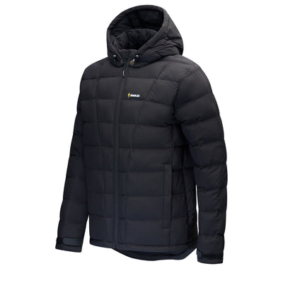 Swazi Puffadder Men's Puffer Jacket