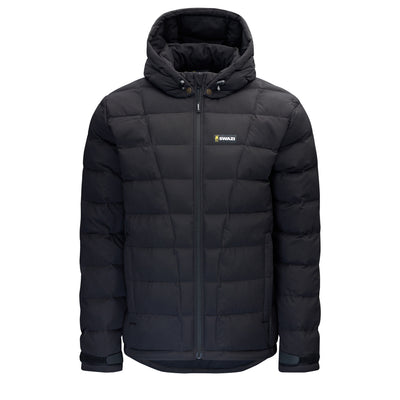 Swazi Puffadder Men's Puffer Jacket