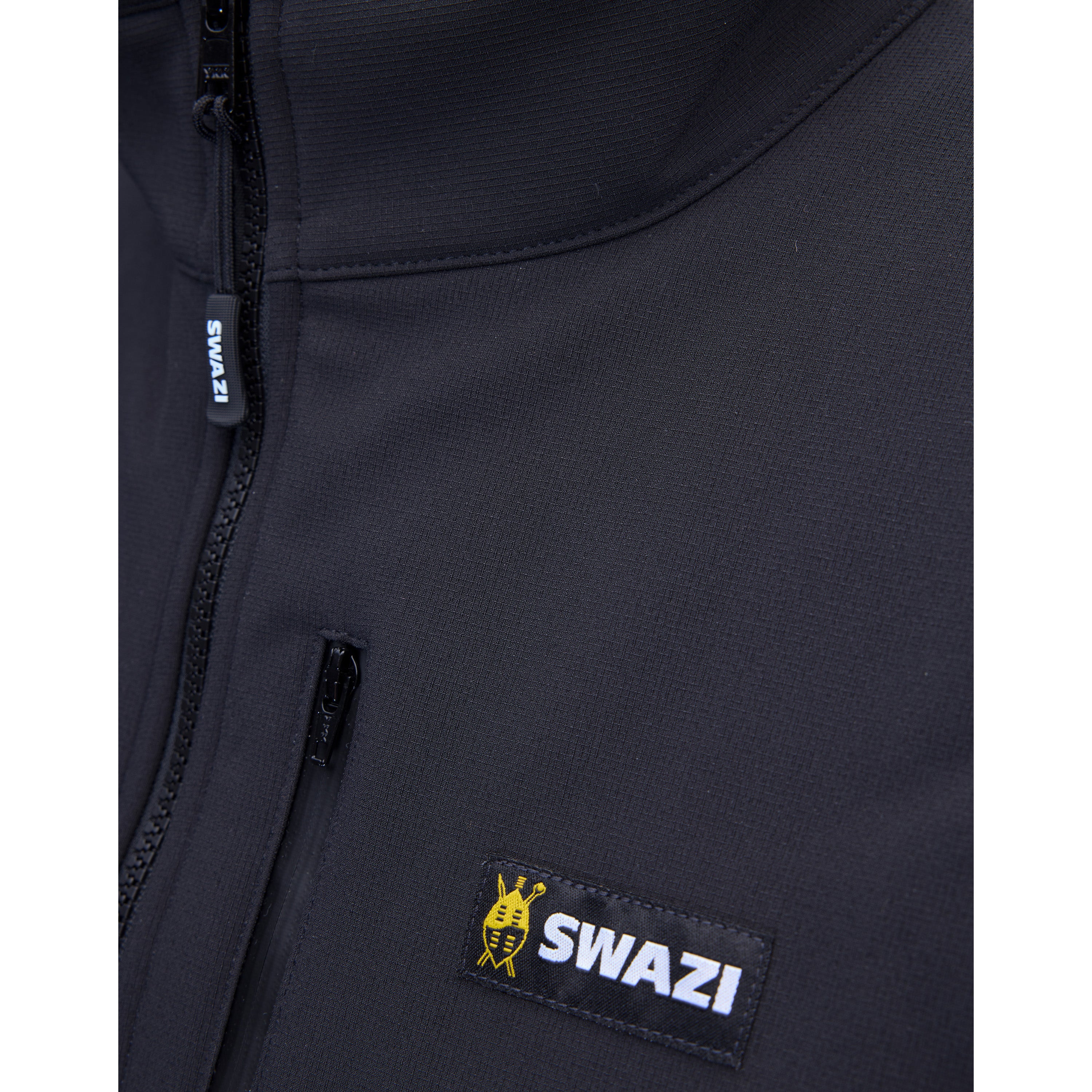 Swazi Paragon Vest