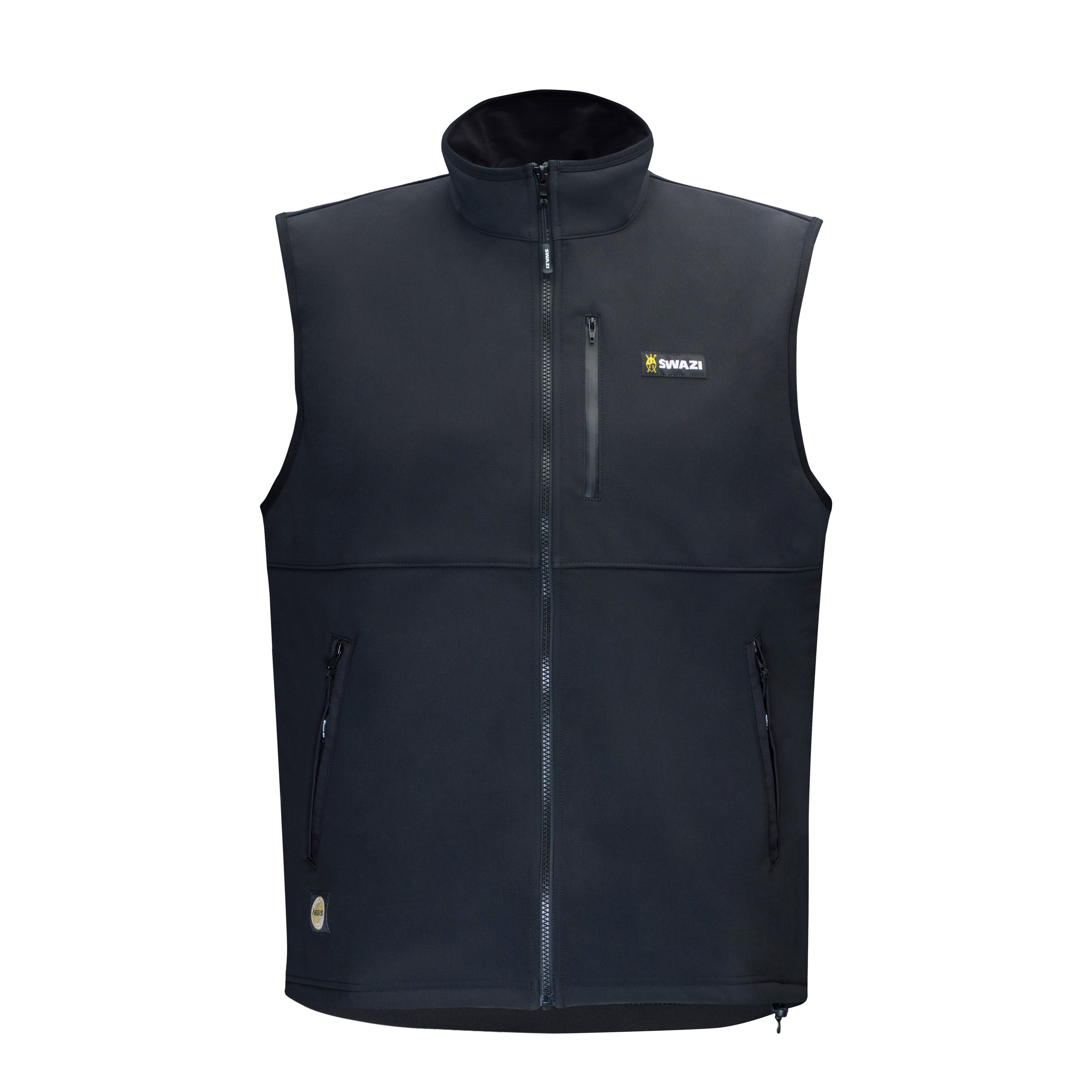 Swazi Paragon Vest